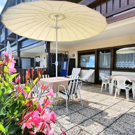 Ferienwohnung Dolomiti Terrace Cavalese Exterior foto